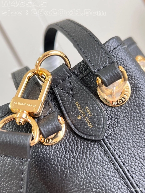 Rep ladies Bundle-28*20*11.5CM LOUIS Summer VUITTON 0811
